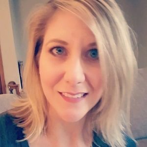 Meet your Posher, Kristine